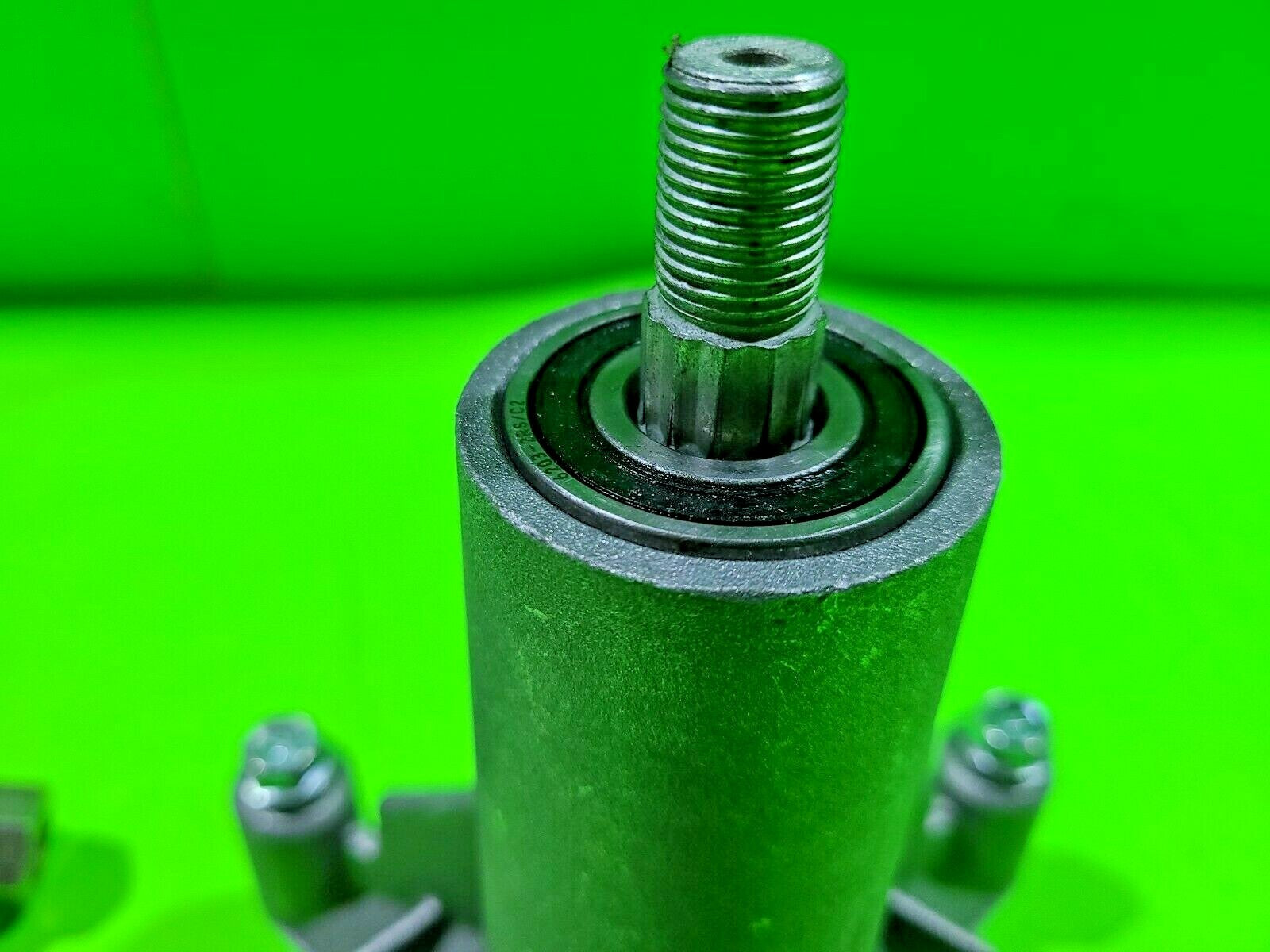 NEW Spindle & Pulley Kit For Craftsman 25993 42" Deck replaces 130794 1734362