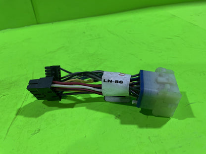 Genuine OEM Husqvarna 585848903 Harness for Smart Switch RZ463