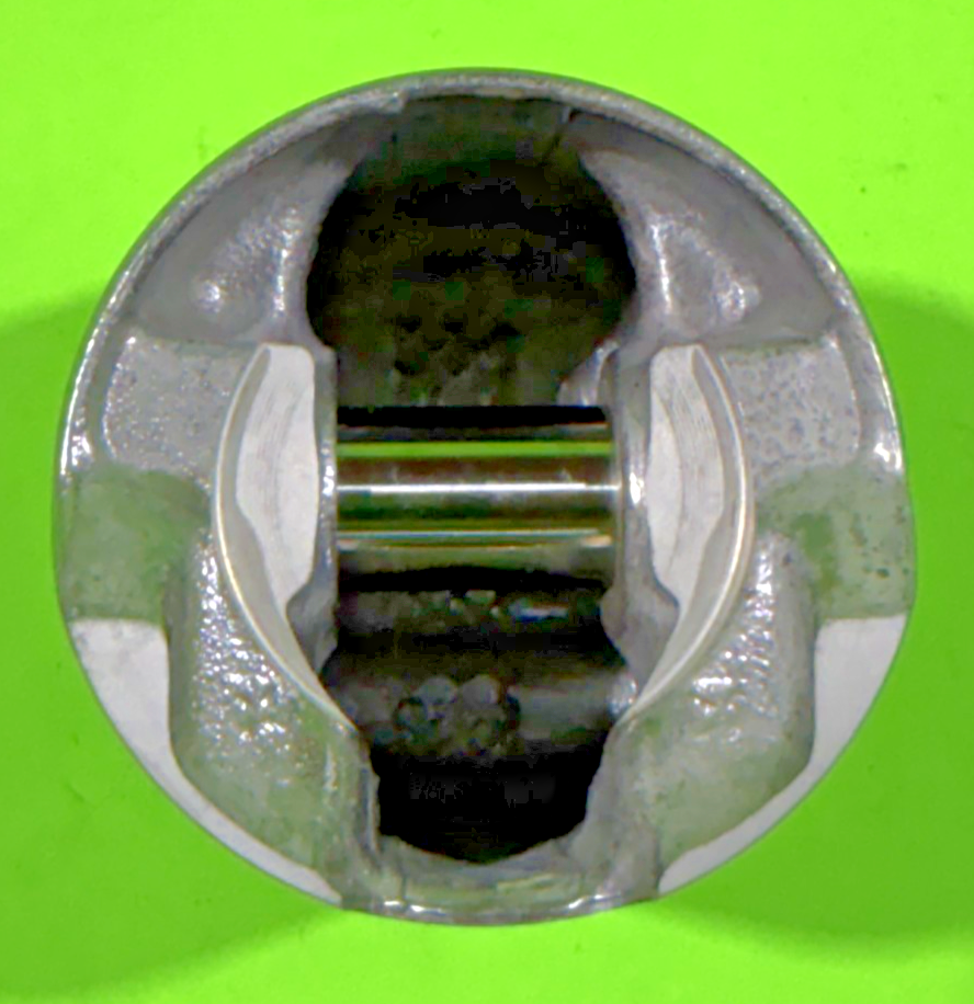 NEW OEM Husqvarna 577047008 Piston Assy D43 Fits 545 545XP 550 550XP4