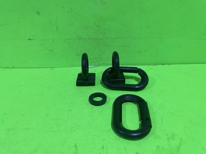 Genuine MR CHAIN 20VG41 Magnet Ring Carabiner Kit4