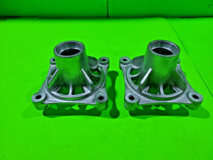 2PK Spindle Housing for AYP Husqvarna Craftsman Poulan 174358 5321743580
