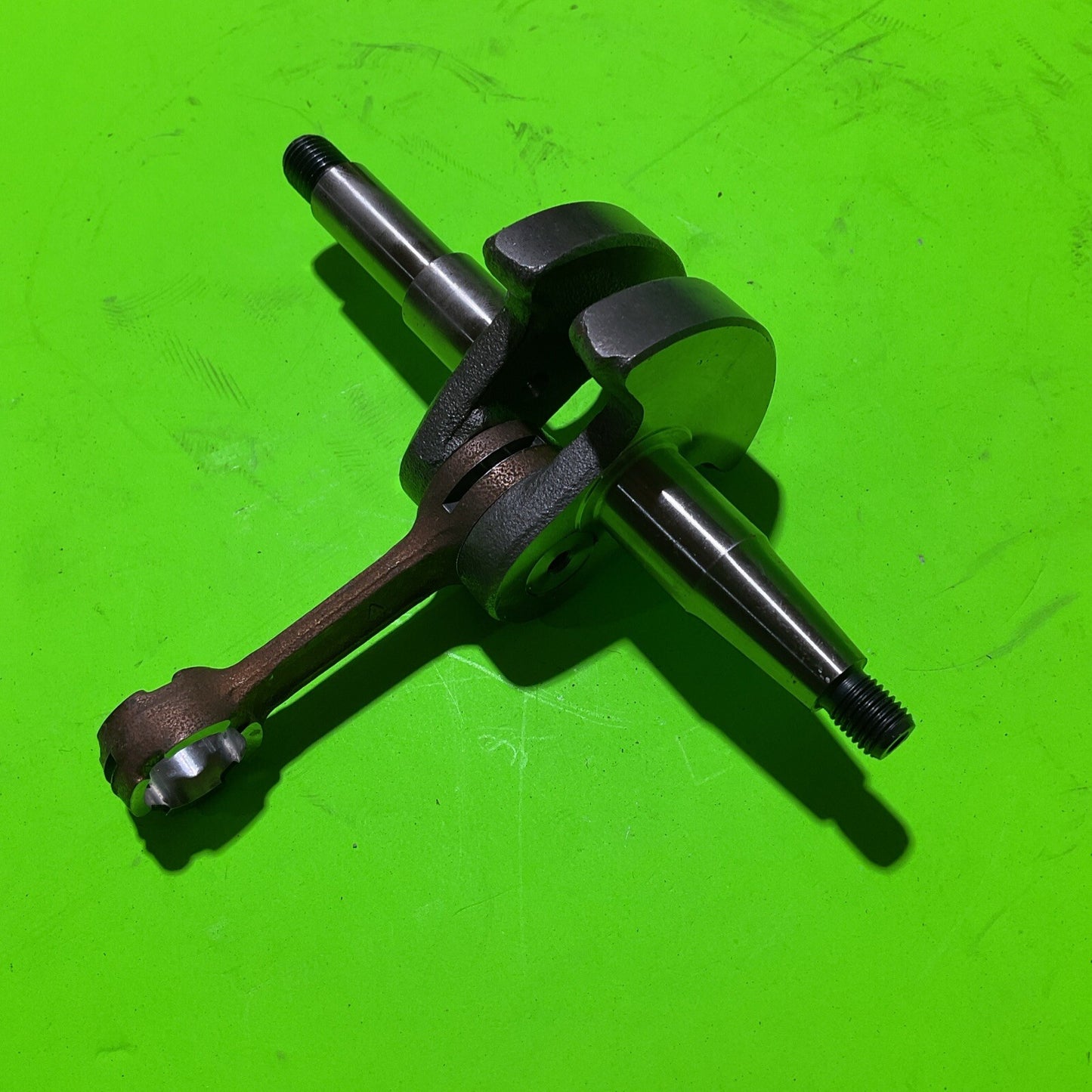 Genuine RedMax 288142001 848C8-A4202 Complete Crankshaft Assembly G5000AVS0