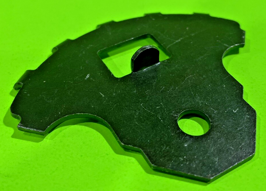 NEW Genuine Husqvarna 532407494 Adjust Bracket fits Lawn Tractors & Mowers1