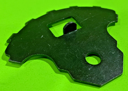 NEW Genuine Husqvarna 532407494 Adjust Bracket fits Lawn Tractors & Mowers1