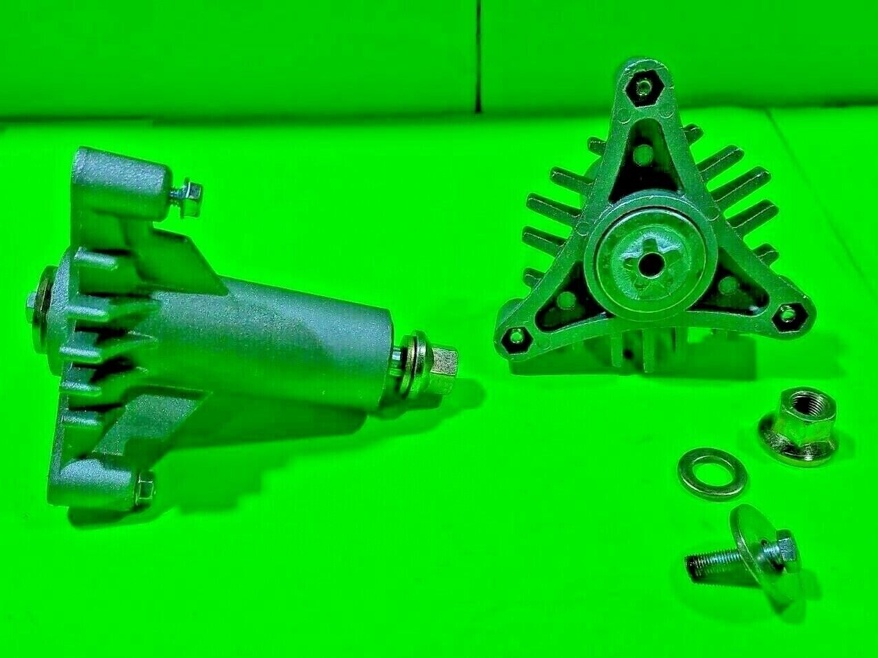 Set of 2 AYP 130794,532 13 07-94 Spindle Hardware Included4
