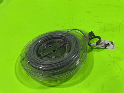 OEM NEW HUSQVARNA NEW TITANIUM TRIMMER LINE 095 50 FOOT 639005101 3