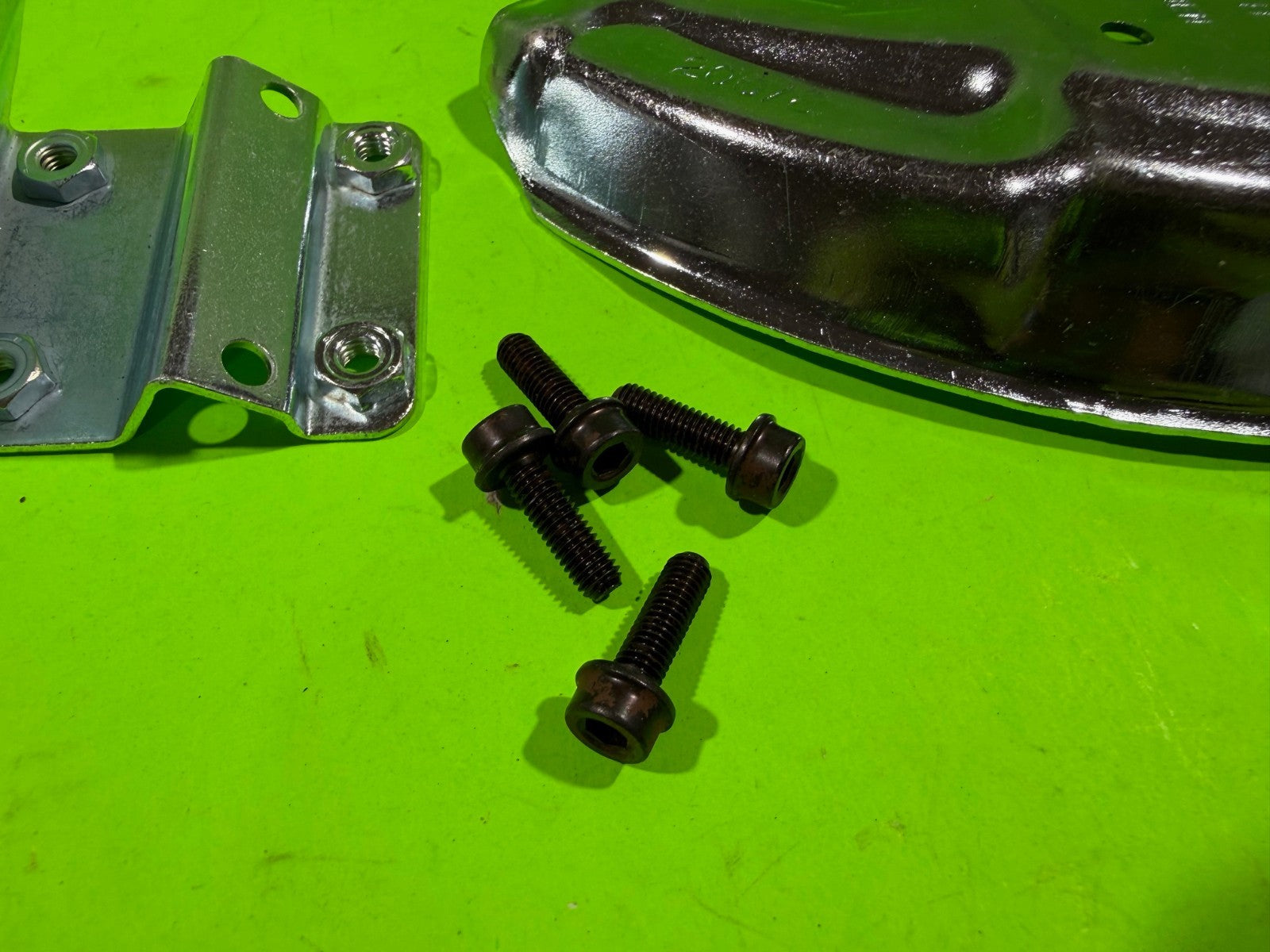 Genuine OEM Husqvarna 503773901 Blade Guard 225 Trimmers4
