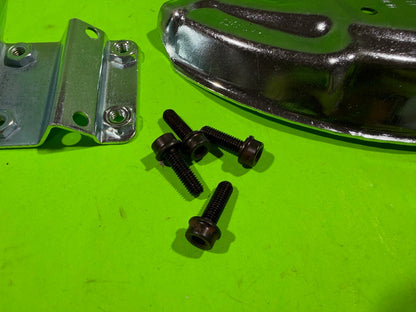Genuine OEM Husqvarna 503773901 Blade Guard 225 Trimmers4
