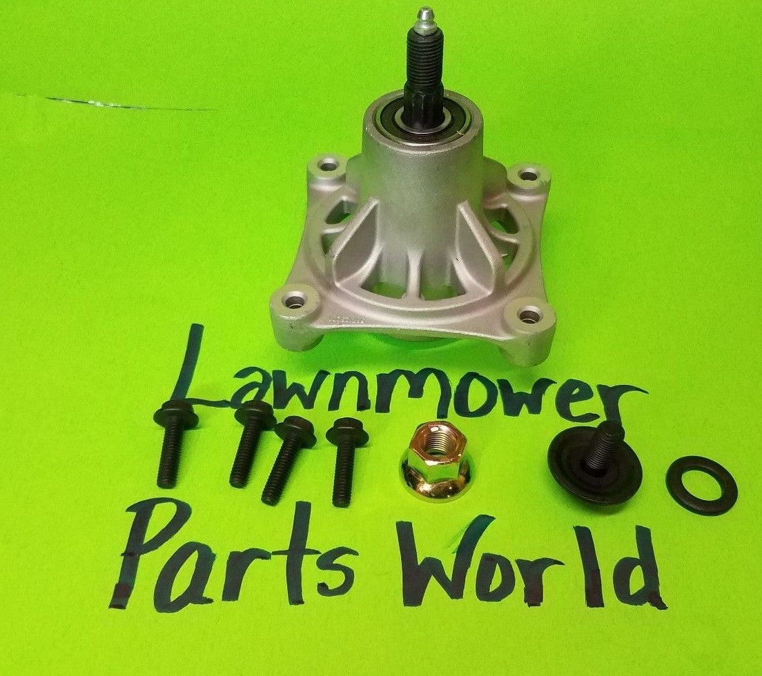 Spindle Assembly AYP Husqvarna 46" 48" Deck 174356 174358 532192656 5391075150