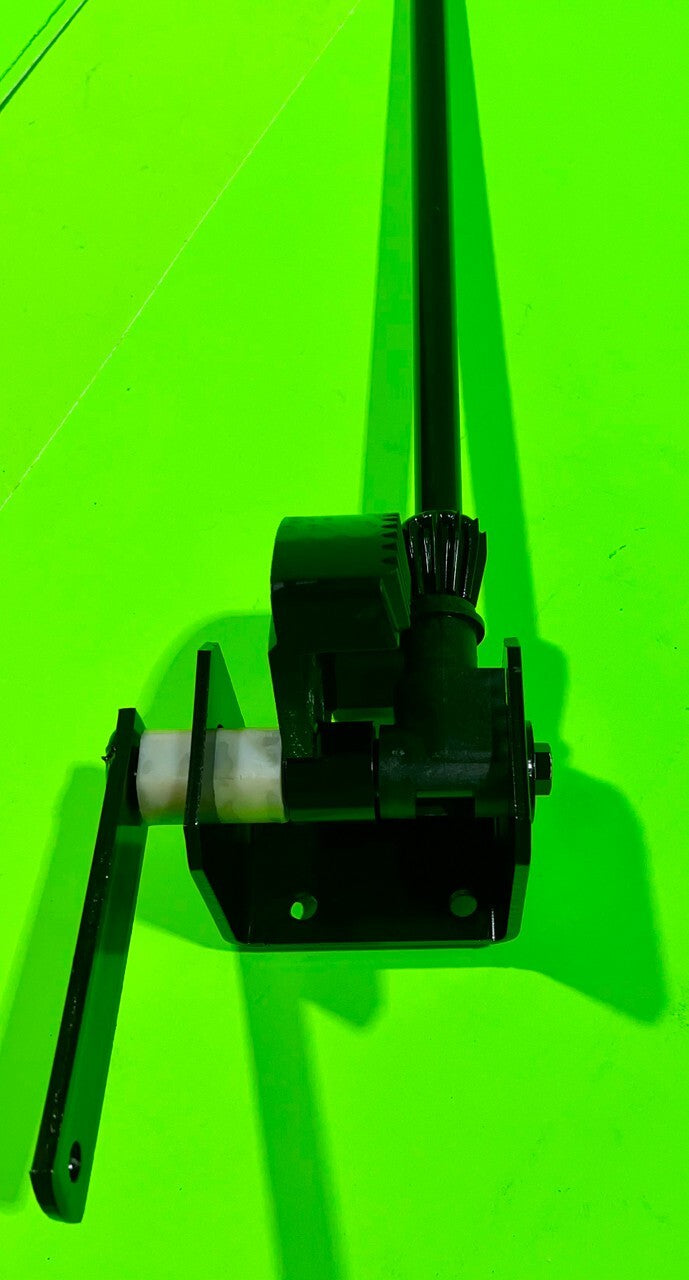 NEW Husqvarna Steering Sector Assembly 584371701 Fits YTH150 Lawn Tractor6