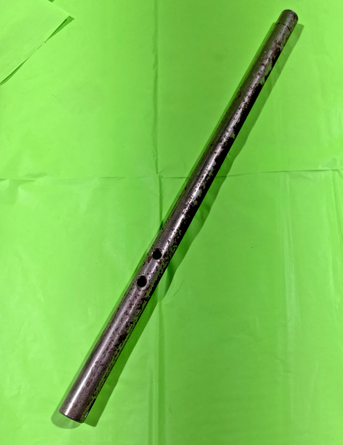 New Snow Blower Axle 7380276 5546 MTD Cub Cadet 1028 805 8650