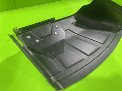 Genuine Dixon ZTR Ram Series Mower Side Discharge Chute 7365 Husqvarna 5391164375