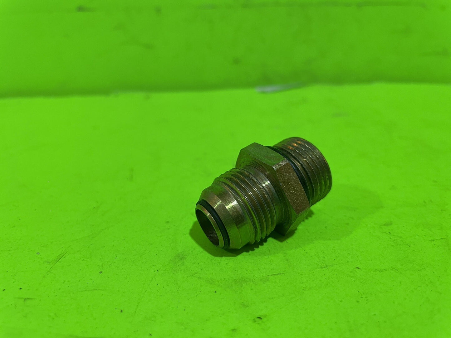 Genuine Husqvarna 539121760 Hydraulic Fitting EZF 34173