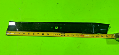 NEW Lawn Mower Mulching Blade 406712 21"  Fits Husqvarna Craftsman Poulan2