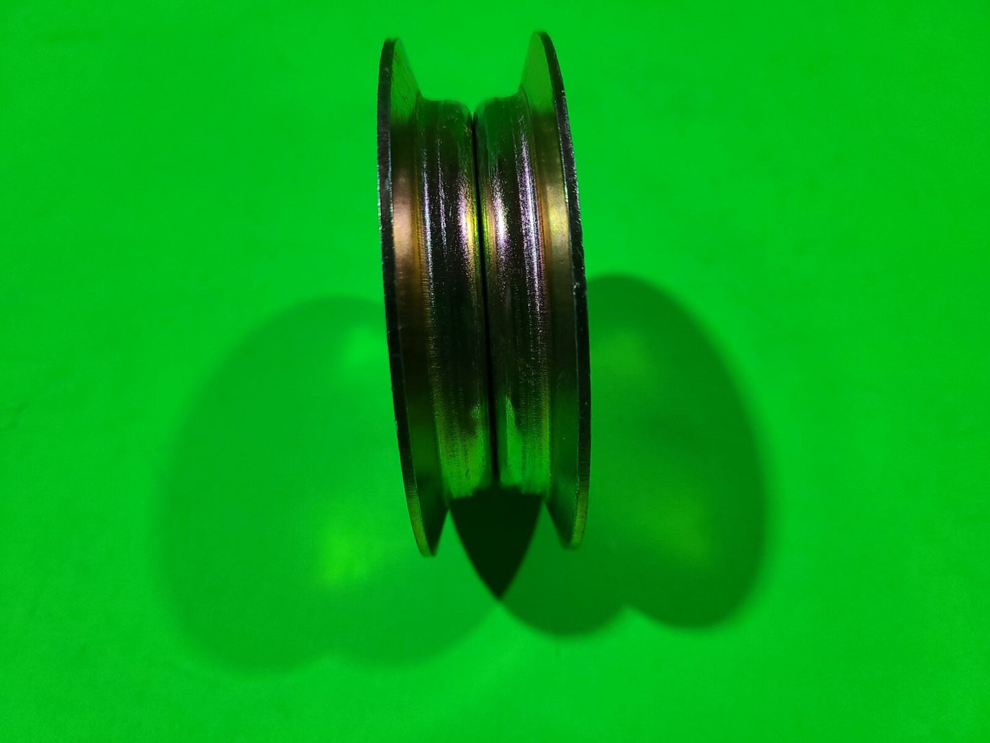 NEW IDLER PULLEY, 131494, 173438, 155191,FITS HUSQ 532131494,532173438, 93761