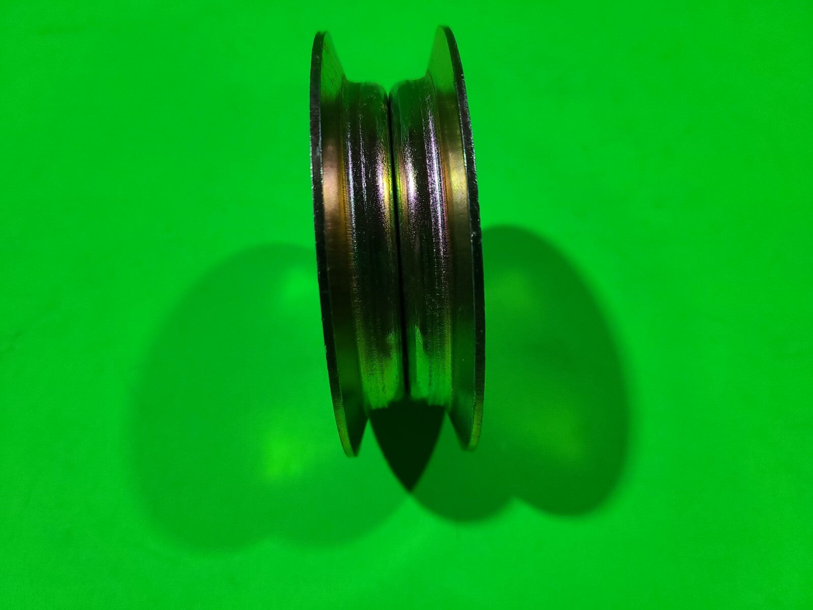 NEW IDLER PULLEY, 131494, 173438, 155191,FITS HUSQ 532131494,532173438, 93761