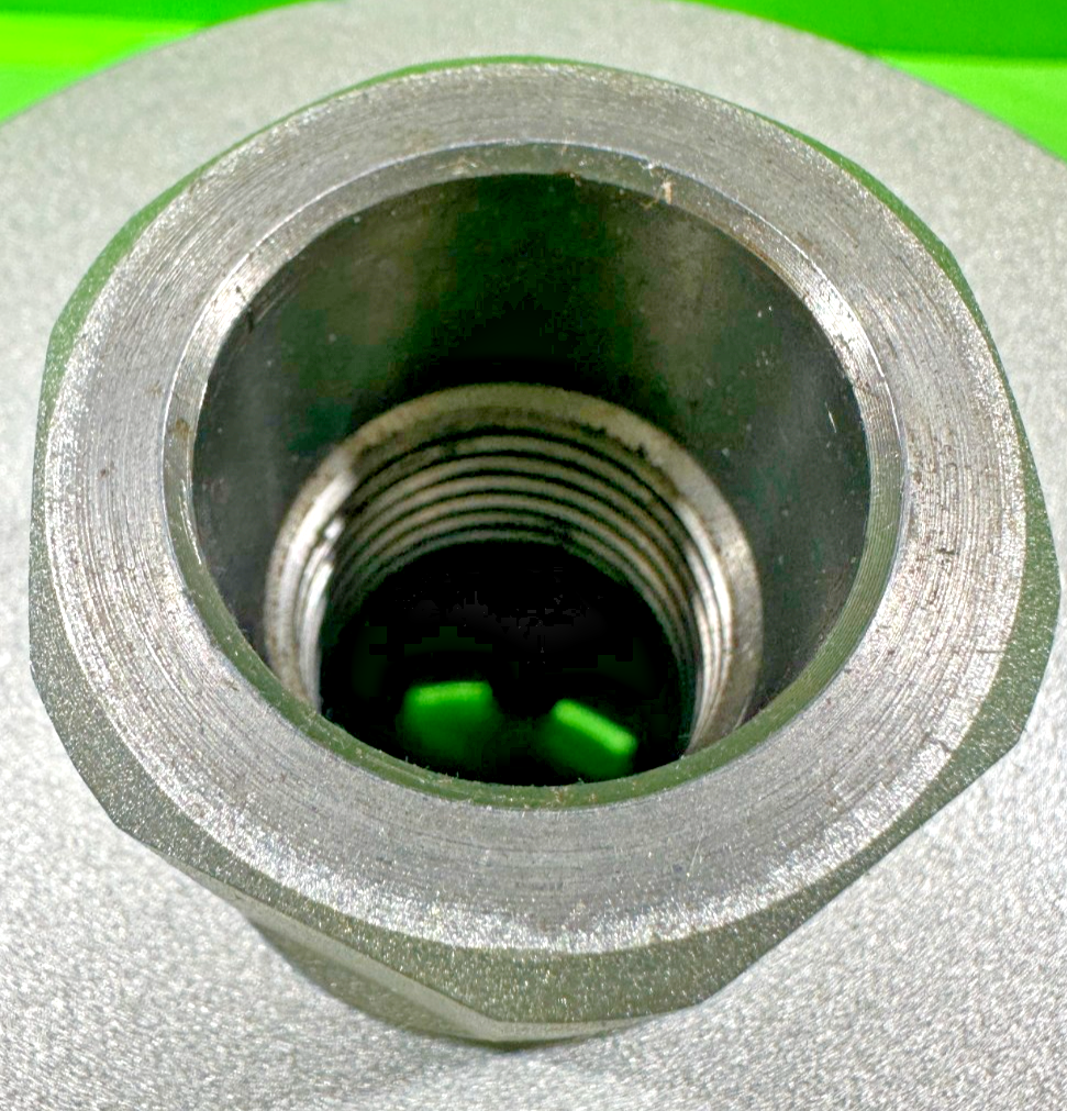 NEW OEM Husqvarna DRI-8 Vacuum Drill Bit 6.000 10CT S 5427883634