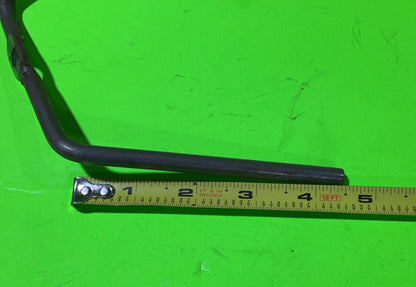 Genuine OEM Husqvarna 583361601 Mandrel Pulley Belt Keeper CT126 PXT12530 LT22135