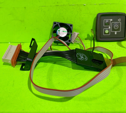 Genuine Husqvarna 585371102 Wiring Assembly 536 Li L3