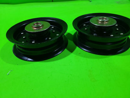 CRAFTSMAN PULLEY 196104 532196104 197380 532197380 POULAN HUSQVARNA 155172