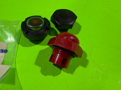 NEW Genuine OEM Husqvarna 505194535 Oil Plug Kit 6027 9032 Pressure Washer2