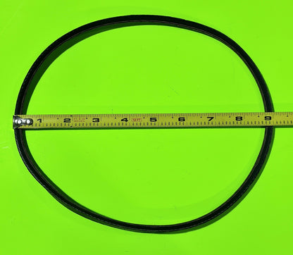 Genuine OEM Husqvarna V Belt 514007601, 288461510 For RedMax HC510DV Cut Off Saw7