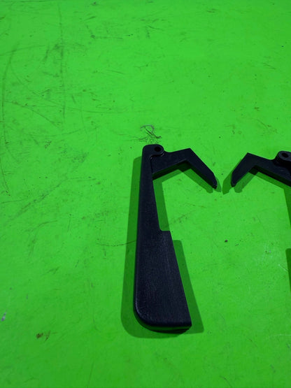 2pk Genuine OEM Husqvarna 506222802 Throttle Lockout Cut-Off Saw1