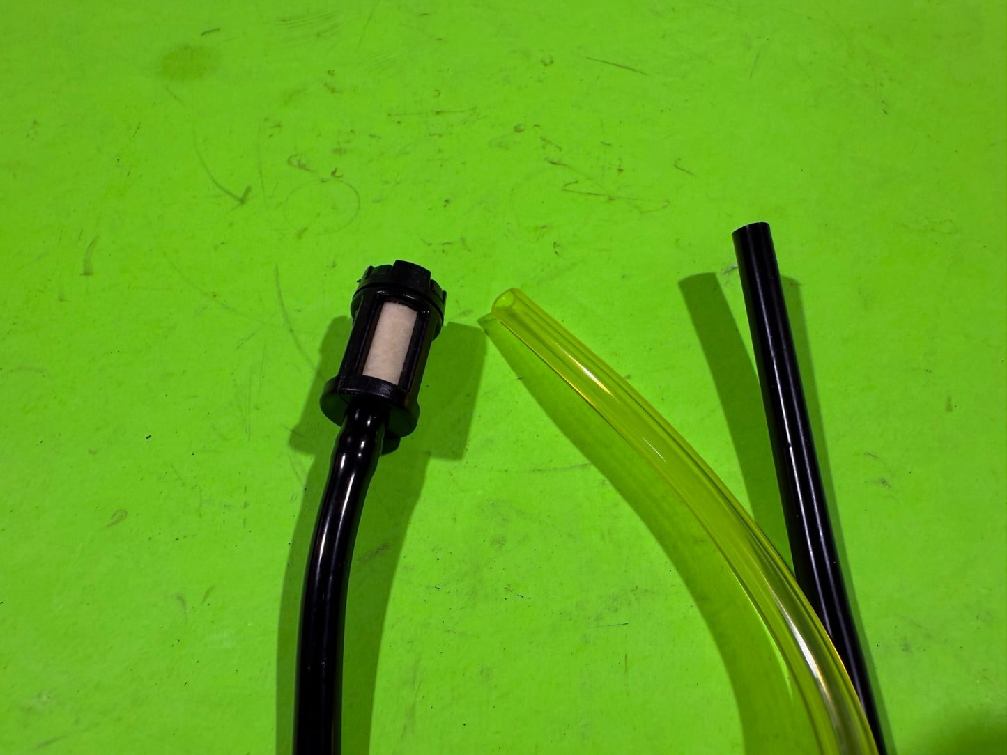 Fuel Line Kit w/ Filter Fits Husqvarna RedMax BCZ230TS, BCZ2460S, BCZ2460TS2