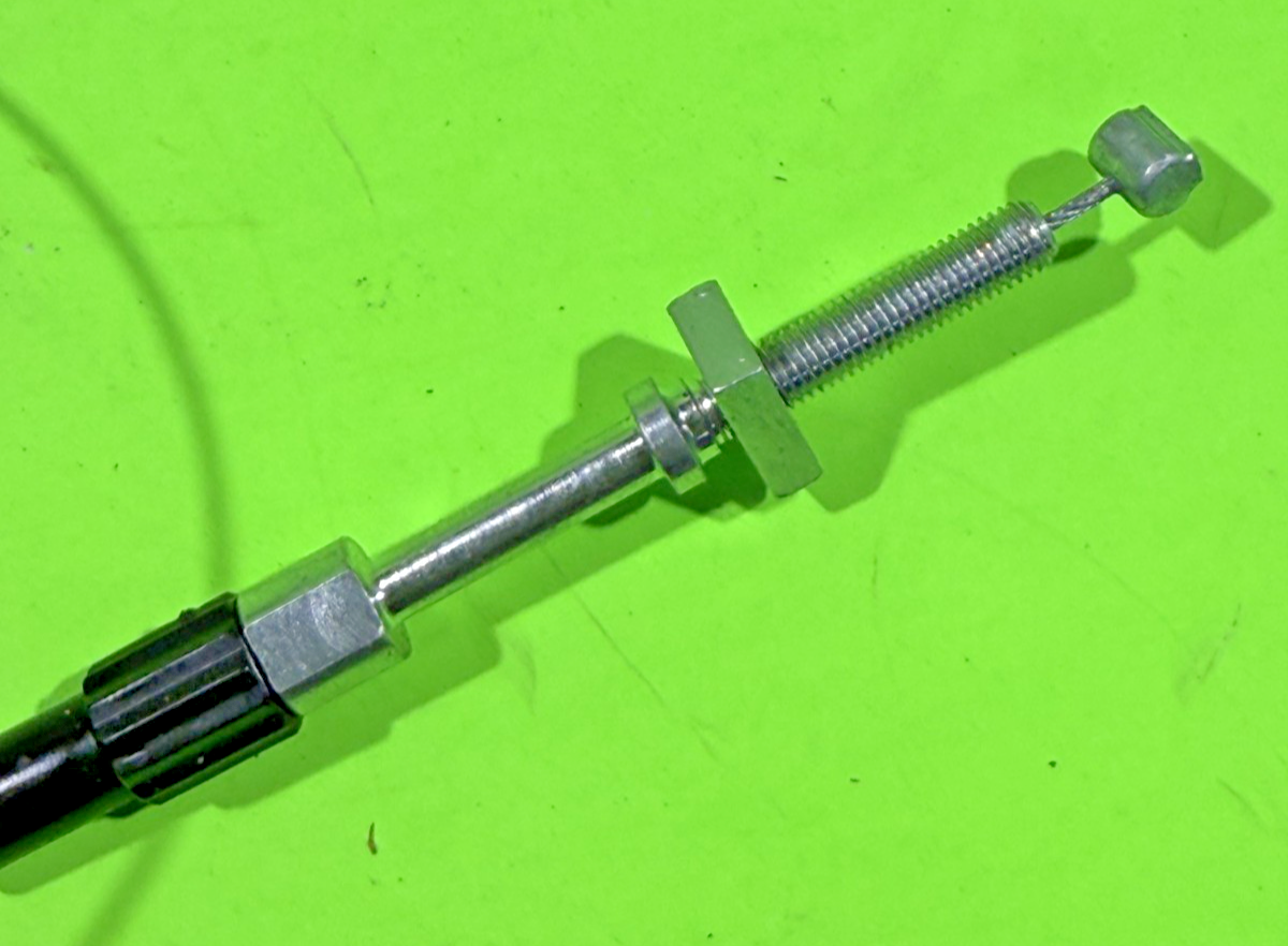 NEW OEM Craftsman 583502501 Control Cable Repl 434993 Fits 917374951 9173749502