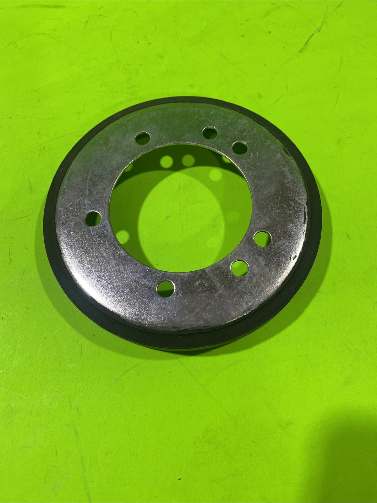 7600135YP DRIVE DISC Rubber Smooth Start Clutch for Snapper 5-3103 7053103 531030