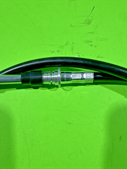 New John Deere  AT196606 Control Cable 710J 710K4