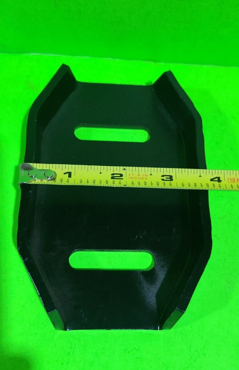 NEW Skid Shoe Set Includes Shear Pins Fits Ariens ST824 ST1024 ST1028 ST11287