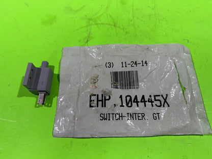 Genuine OEM Husqvarna 532104445 Interlock Switch 104445X Lawn Tractors Craftsman5