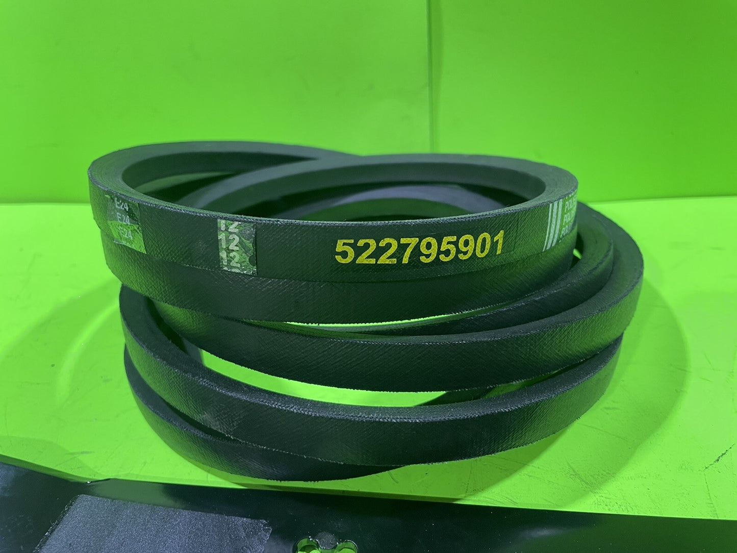 Blade Belt Deck Kit For 61" Husqvarna Poulan AYP Replaces 532134149 5227959011