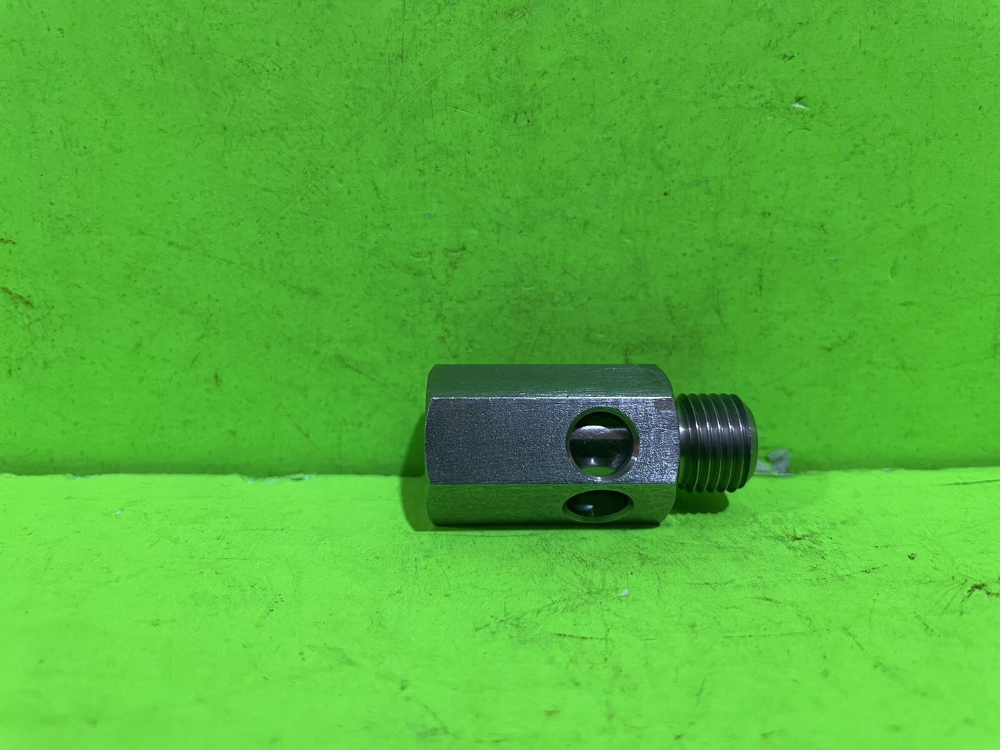 Genuine Yamaha 7UD-E3490-00 Relief Valve Assembly3
