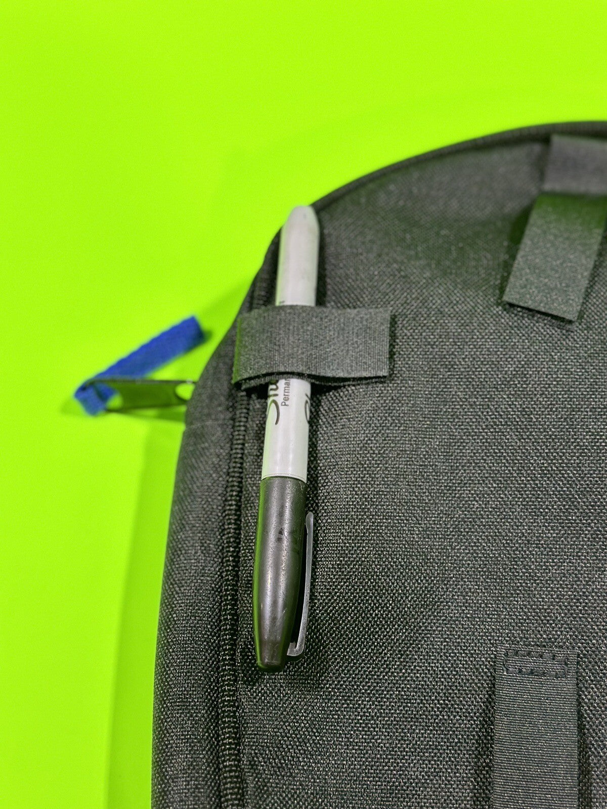 Genuine OEM Husqvarna Tool Bag For Brush Cutter 5373066013