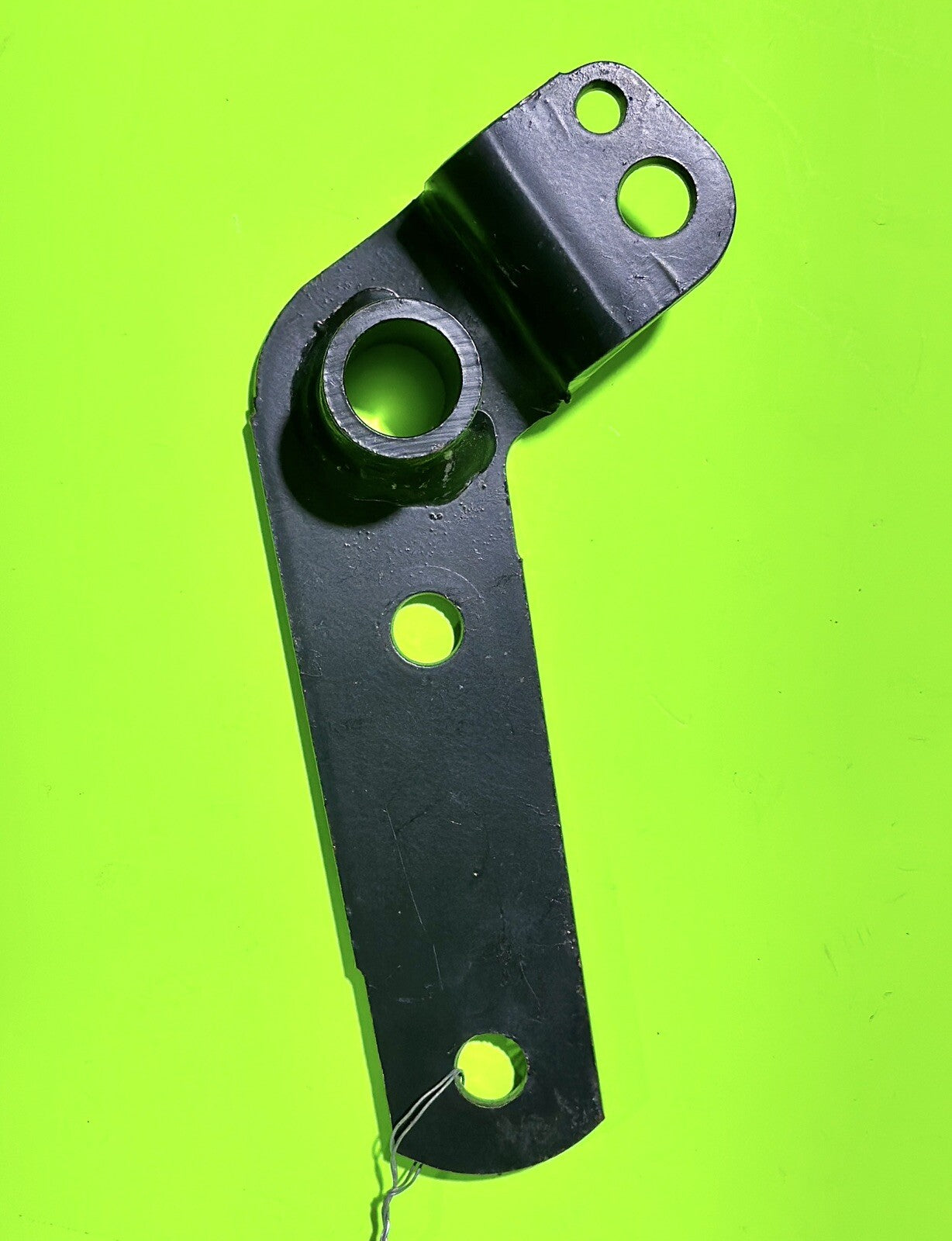 Genuine OEM Husqvarna 584368501 Idler Arm AYP 125829X4