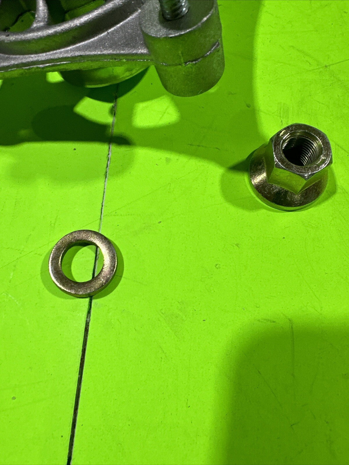 SPINDLE 192872 192870 187292 532192870 532187290 5321872 187281 187291 9172885205