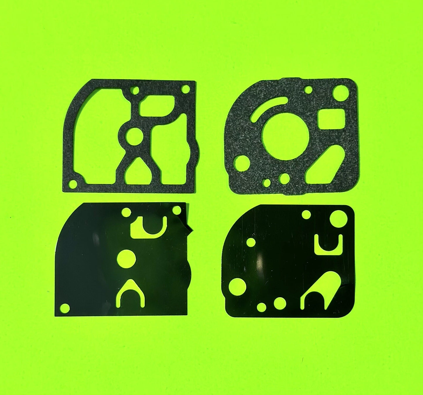 Genuine OEM Husqvarna Gasket Kit 599604201 for Blower, Trimmer, Brush Cutter3