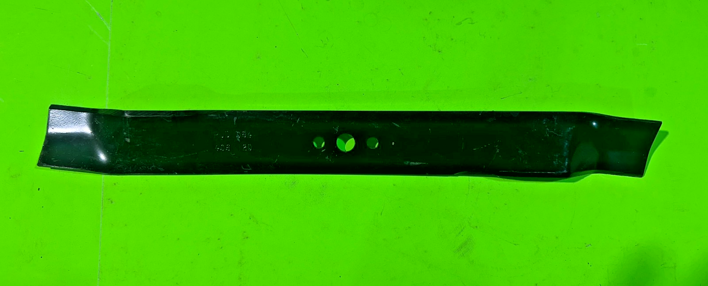 NEW Lawn Mower Mulching Blade 406712 21"  Fits Husqvarna Craftsman Poulan0