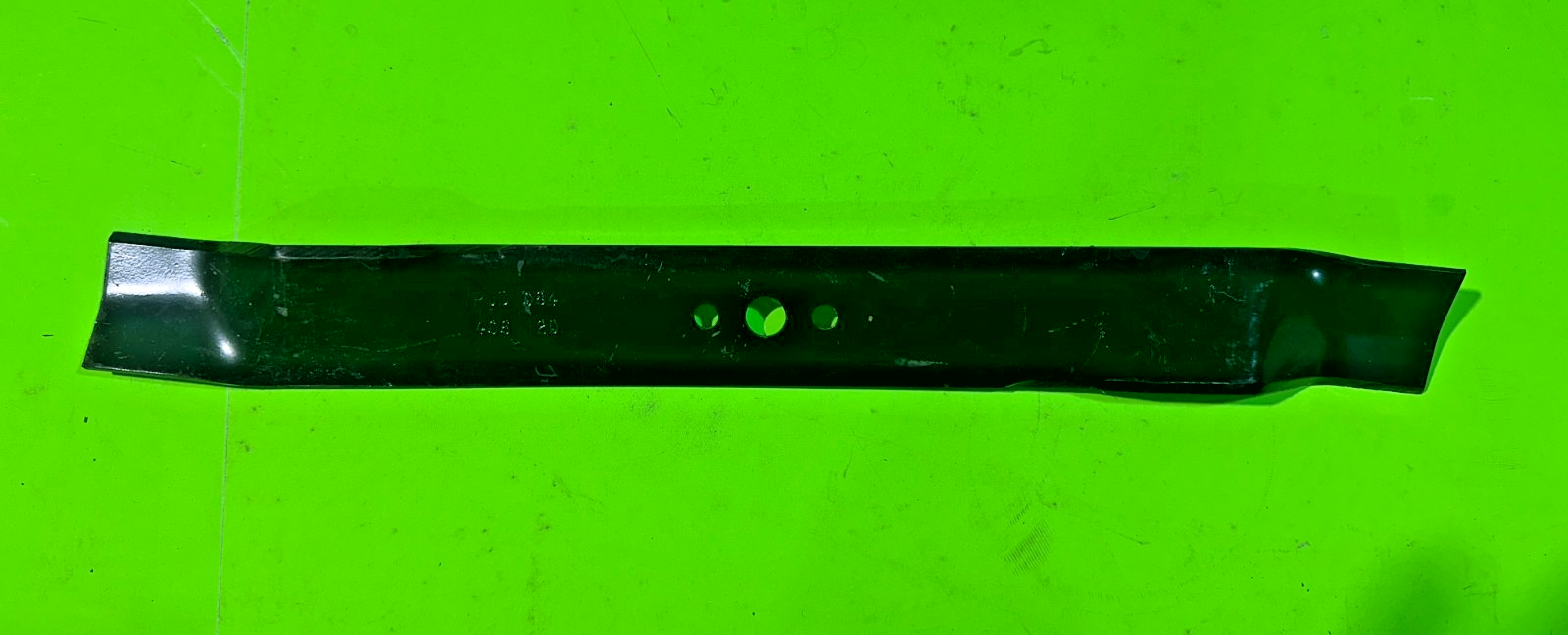 NEW Lawn Mower Mulching Blade 406712 21"  Fits Husqvarna Craftsman Poulan0