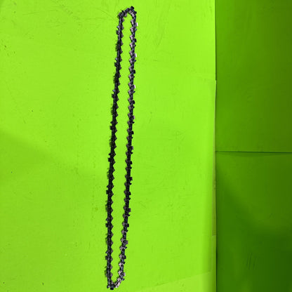Full Chisel Chain for 20" Fits Poulan Pro PP4818, PR5020, 72EXL072G1