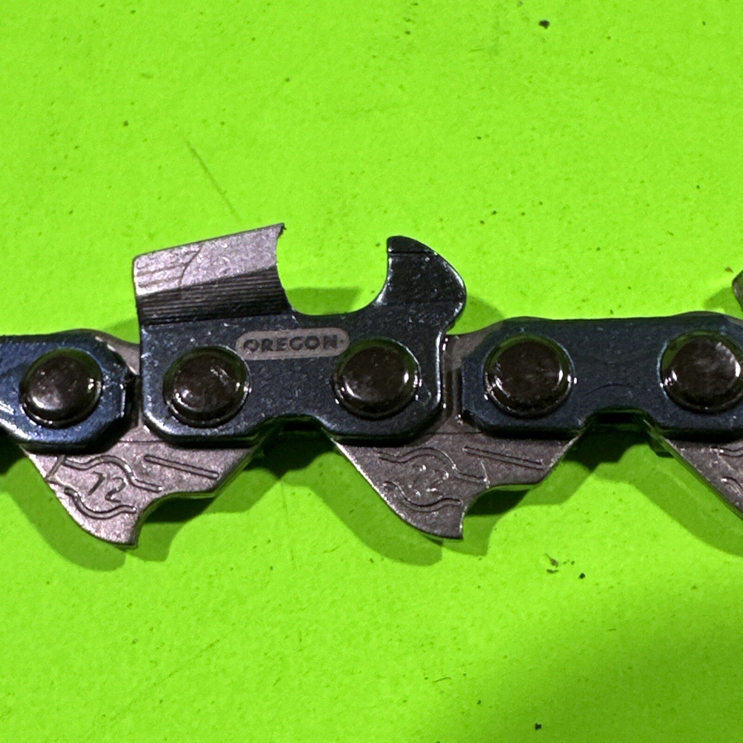 Full Chisel Chain for 20" Fits Poulan Pro PP4818, PR5020, 72EXL072G6