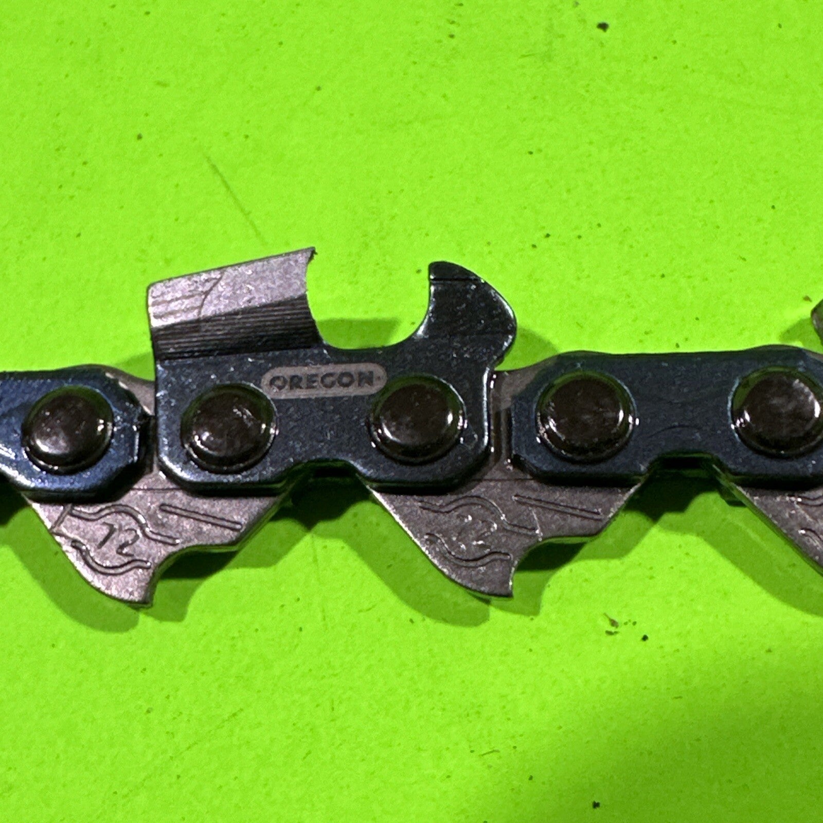 Full Chisel Chain for 20" Fits Poulan Pro PP4818, PR5020, 72EXL072G6