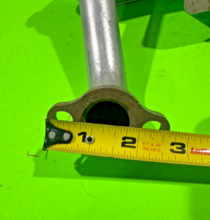 Husqvarna 539105896  Muffler, Kohler Gen II5