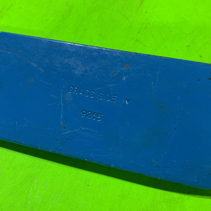 Single Genuine OEM Husqvarna 539126431 Dixon 9265 Hi Lift Mower Blade 50" Cut5