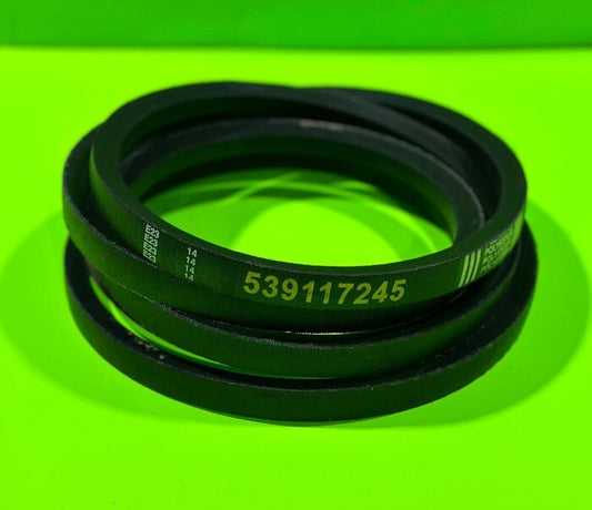 Deck Belt for Husqvarna RZ4623  Z246 RZ4619  RZ4219 5391172450