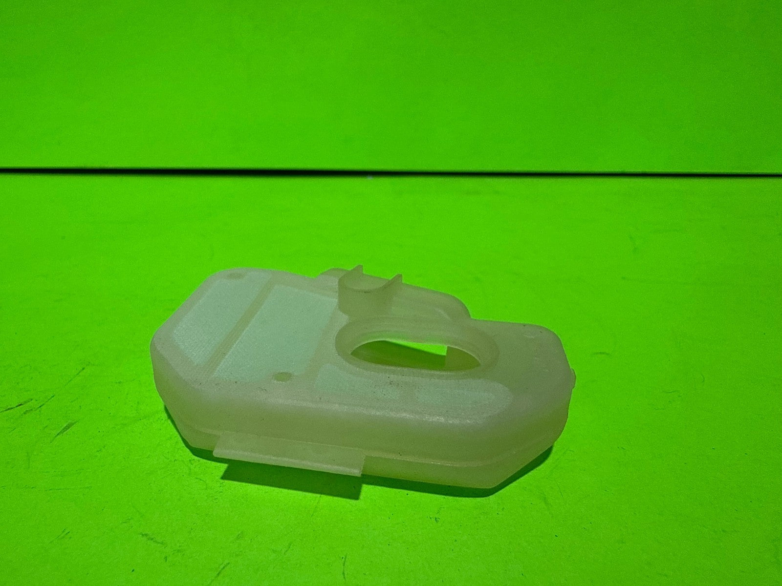 New Genuine OEM Husqvarna 527674701 Cleaner T435 RedMax GZ3500T5