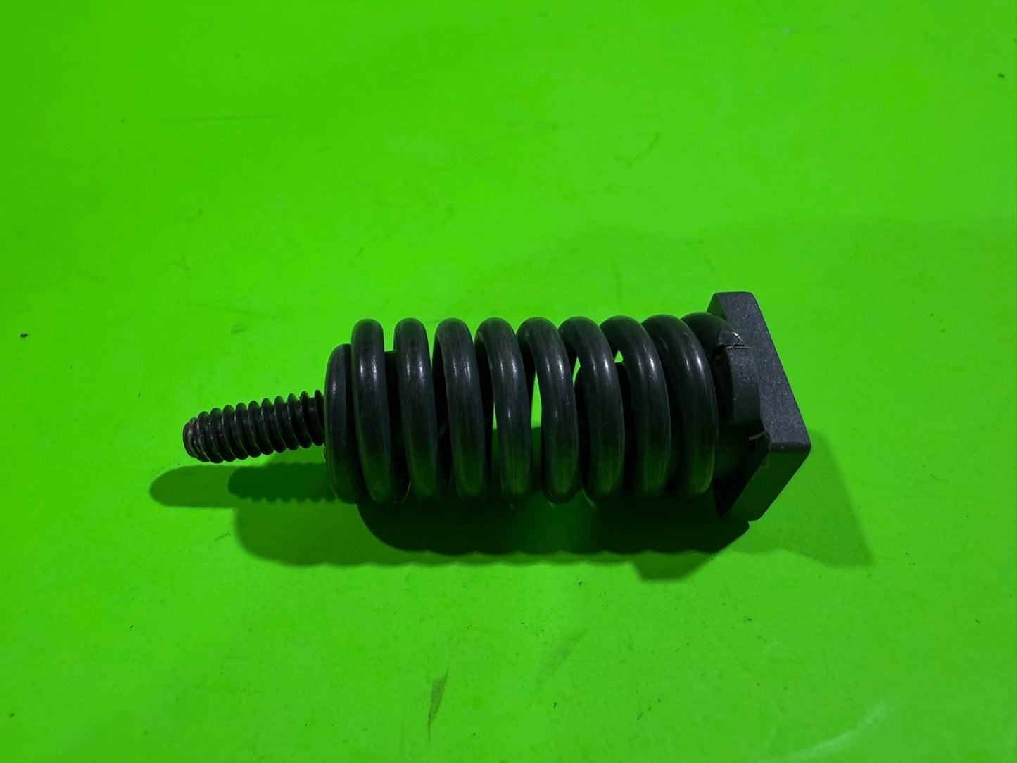 NEW Genuine OEM Husqvarna 503854101 Vibration Absorber 340 345 346 351 351 ++3