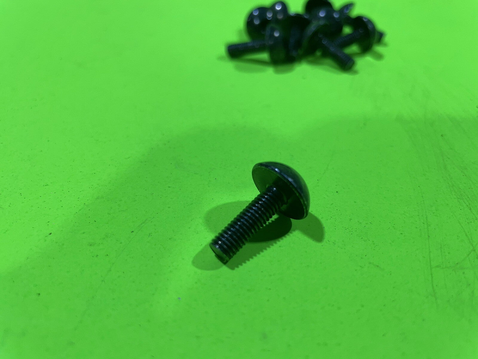 10 Pk Genuine OEM Husqvarna RedMax 574610001 Bolt 226HD60S HTZ2460L CHTZ24601